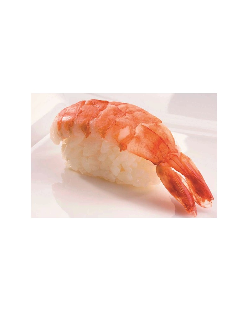 Sushi Ebi Langostino Cocido 30pcs 4L